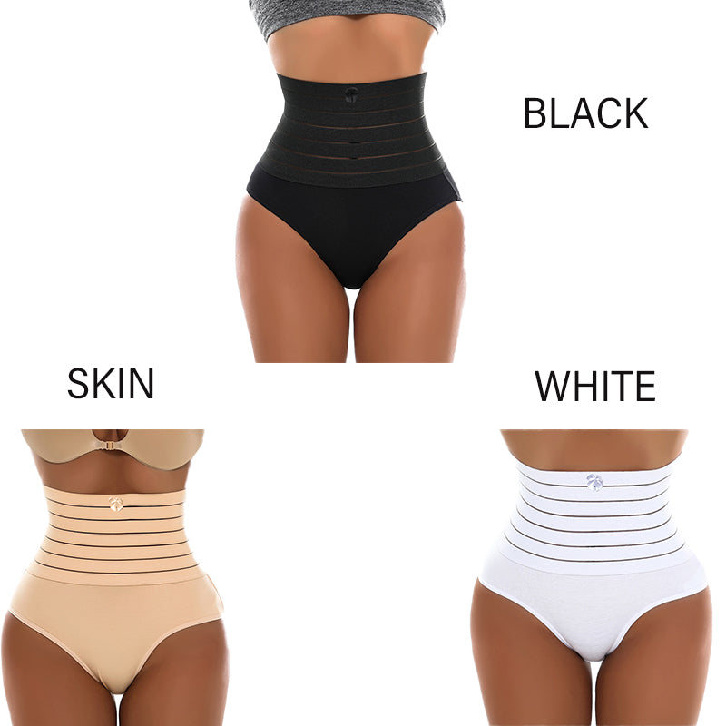 Postpartum Belly Band Abdominal Compression Slimming High Waist Shapin –