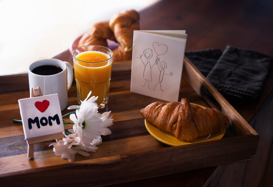 Busy New Mom? Here’s How Factor Can Simplify Mealtime (With 50% Off Your First Box!)