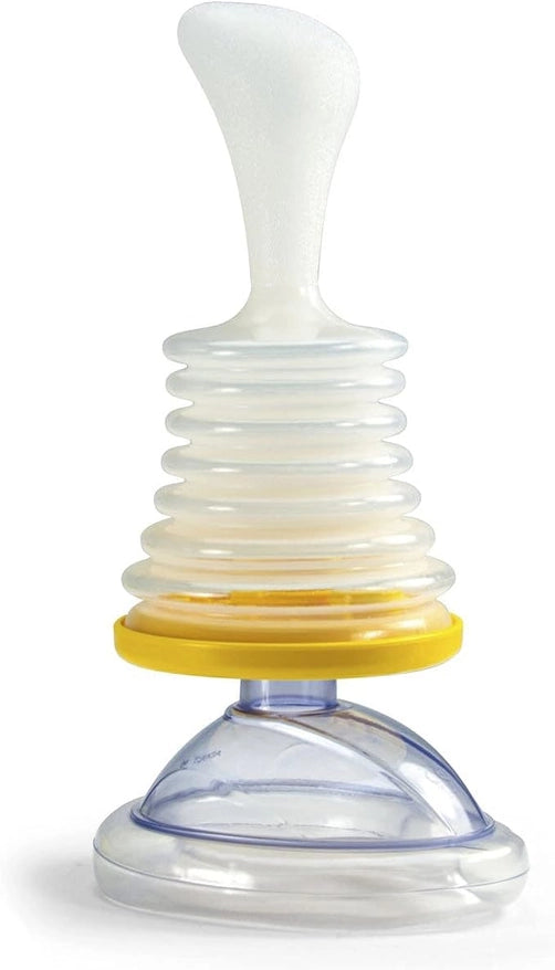 LifeVac Choking Rescue Device for Kids and Adults