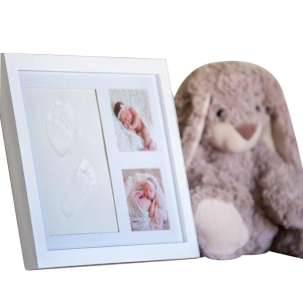 Capture Precious Moments: Laura Baby's Premium Baby Handprint Kit