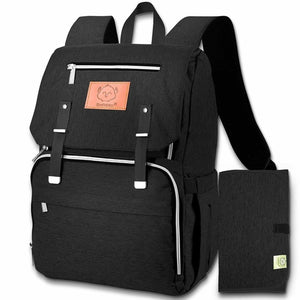 Explorer Large Diaper Backpack