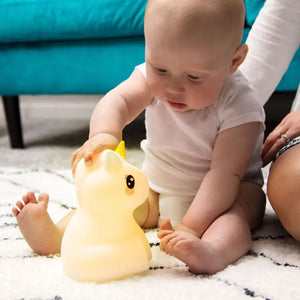 Lumipets® LED Nature's Creatures Night Light w/ Remote