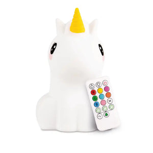 Lumipets® LED Nature's Creatures Night Light w/ Remote