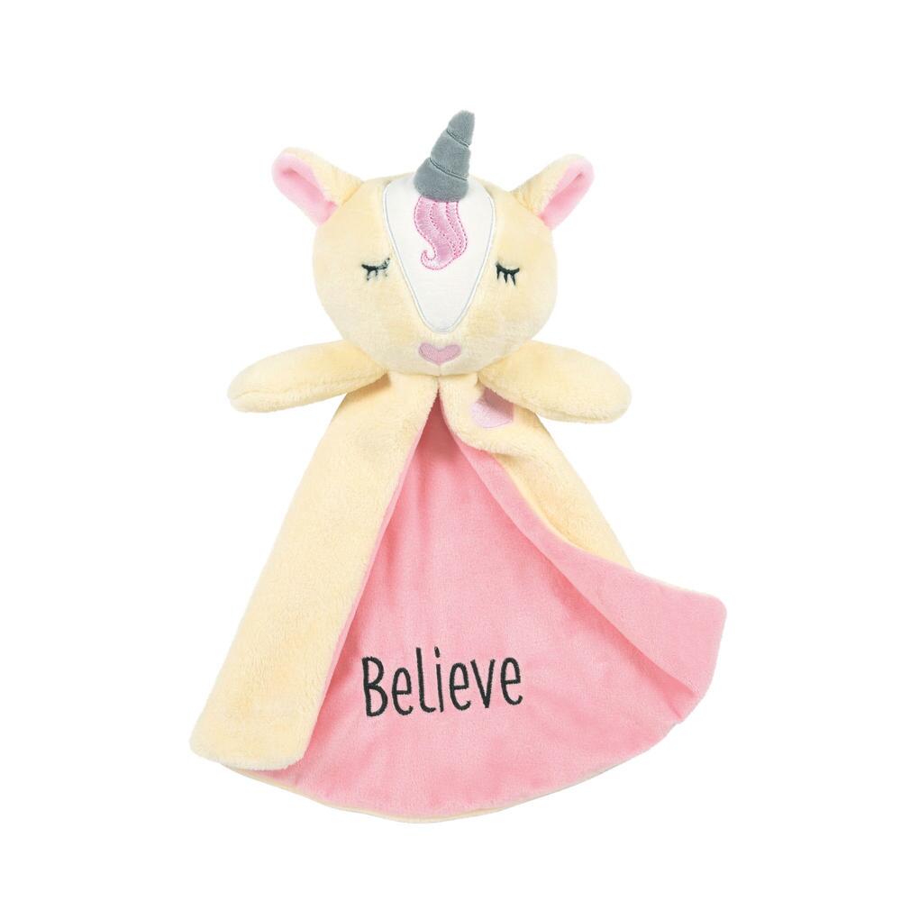 Unicorn Tag-a-Long New Baby by Izzy and Oliver
